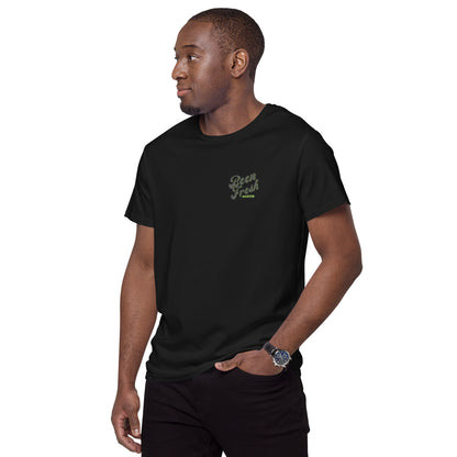 BEEN FRESH Men's premium cotton t-shirt