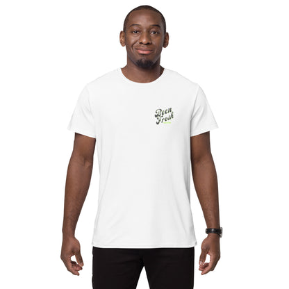 BEEN FRESH Men's premium cotton t-shirt