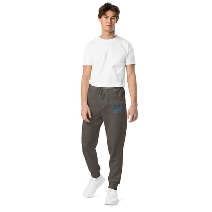 Unisex BEEN FRESH pigment-dyed sweatpants