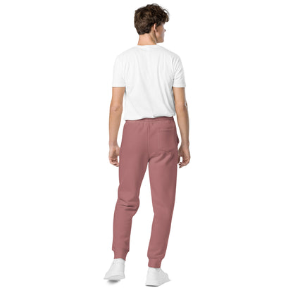 Unisex BEEN FRESH pigment-dyed sweatpants