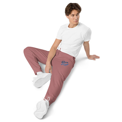 Unisex BEEN FRESH pigment-dyed sweatpants