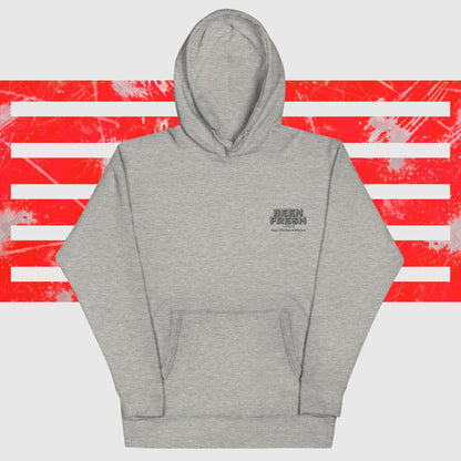 Unisex Hoodie Been Fresh Hoodie